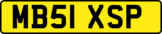 MB51XSP