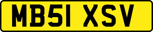 MB51XSV