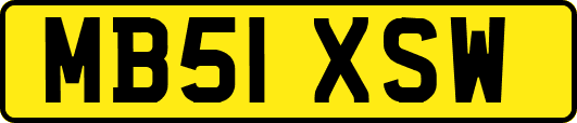 MB51XSW