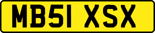 MB51XSX