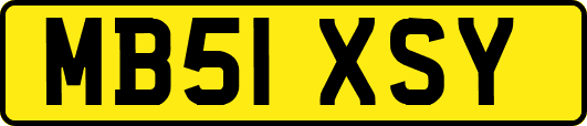 MB51XSY