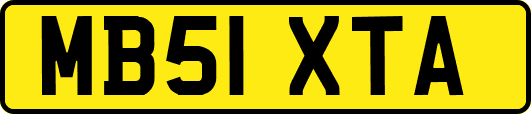 MB51XTA