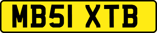 MB51XTB
