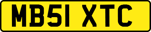 MB51XTC