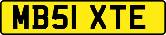 MB51XTE