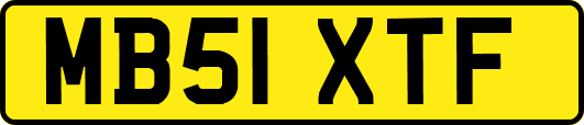 MB51XTF