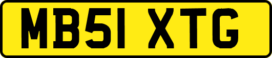 MB51XTG