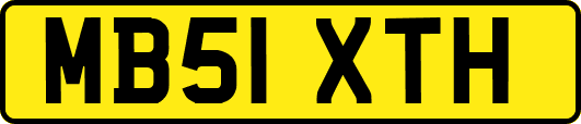 MB51XTH