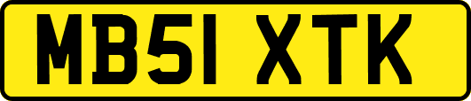 MB51XTK