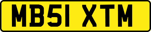 MB51XTM