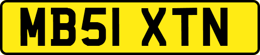 MB51XTN