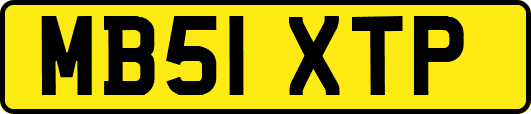 MB51XTP