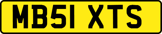 MB51XTS
