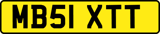 MB51XTT