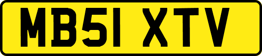 MB51XTV