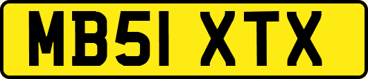 MB51XTX