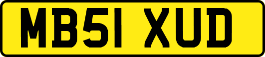 MB51XUD