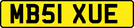 MB51XUE