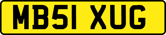 MB51XUG