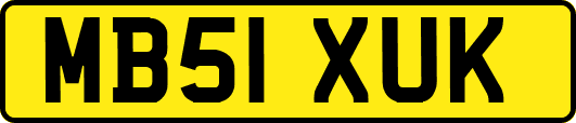 MB51XUK