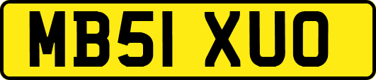 MB51XUO
