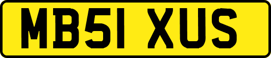 MB51XUS