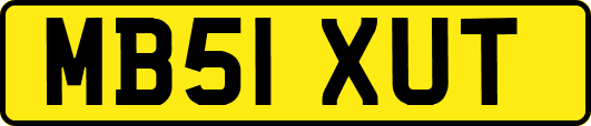 MB51XUT