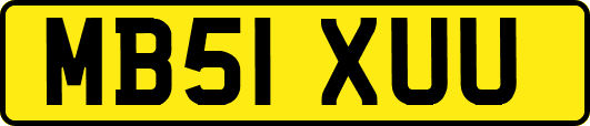 MB51XUU