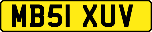 MB51XUV