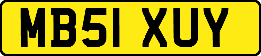 MB51XUY