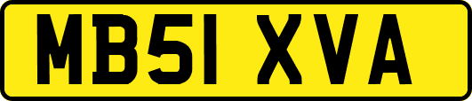 MB51XVA