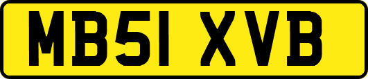 MB51XVB