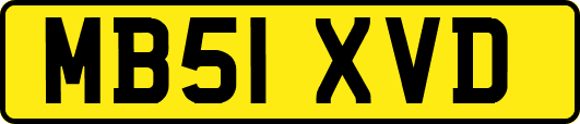 MB51XVD