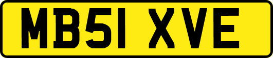 MB51XVE