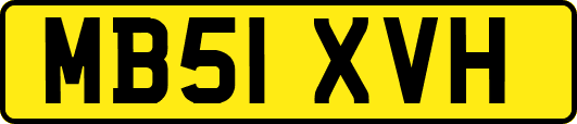 MB51XVH