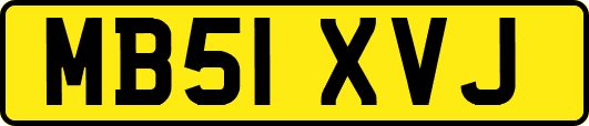 MB51XVJ
