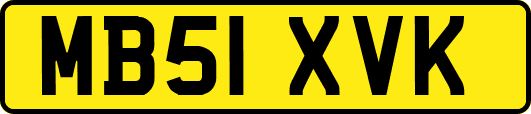 MB51XVK