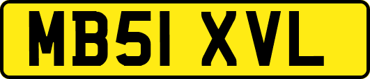 MB51XVL