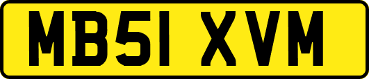 MB51XVM