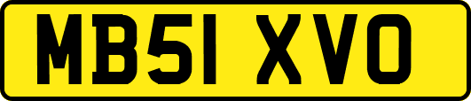 MB51XVO