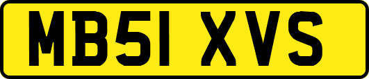 MB51XVS