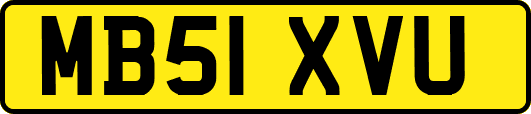 MB51XVU
