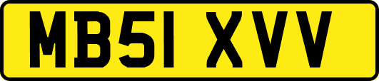 MB51XVV