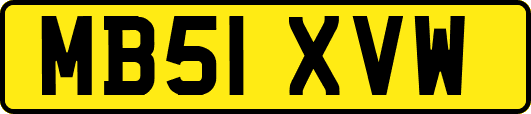 MB51XVW