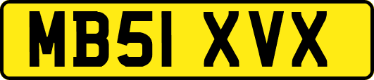 MB51XVX