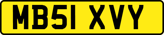 MB51XVY