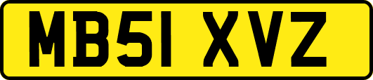 MB51XVZ