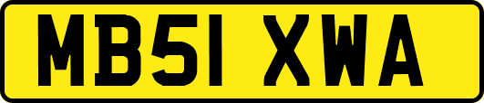 MB51XWA