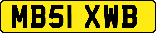 MB51XWB