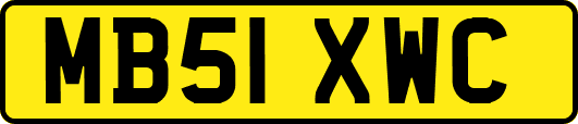MB51XWC